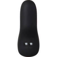 5" T-Bone Vibrating Prostate Massager