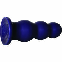 9" Gladiator Mega Butt Plug