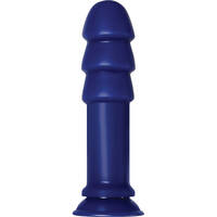 9" Challenge Giant Butt Plug