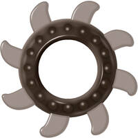 Cockstars Cock Rings Set x6