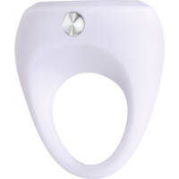 Lightning Vibrating Cock Ring