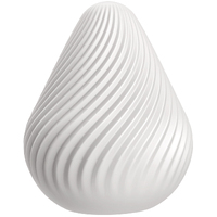 Vesuvius Egg Stroker