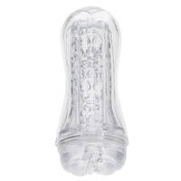 Casual Encounter Pussy Stroker