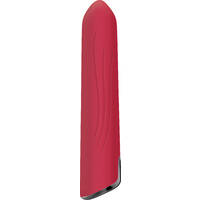 4" Diablo Bullet Vibrator