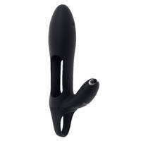 Vibrating Penis Sleeve