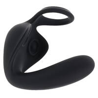 Ballin Out Vibrating Cock Lock