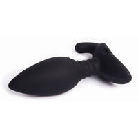 1.5" Hush Bluetooth Butt Plug