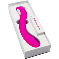 7.5" Osci 2 Bluetooth G-Spot Vibrator