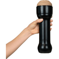 Victoria June Automatic Oral Stroker