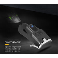 App Controlled Chastity Device