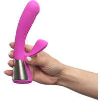 7" Fuse Rabbit Vibrator