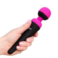 Cordless Wand Massager