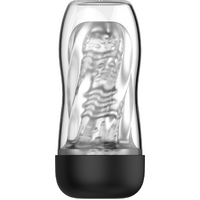 Alpha Surge Masturbator with classic cup