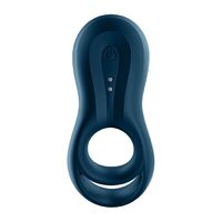Epic Duo Vibrating Cock Ring