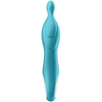 A-mazing 2 A-Spot Vibrator