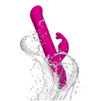 The Samba Rabbit Vibrator