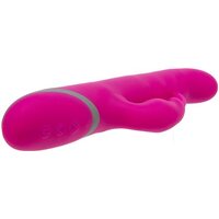 9" The Cha-Cha Rabbit Vibrator
