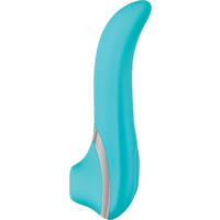 French Kiss-Her Clit Stimulator