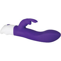 9" Big Love Rabbit Vibrator
