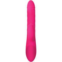 5.5 Rotating Flicker Rabbit Vibrator