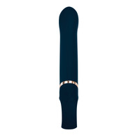 4.5" Twirling Rabbit Vibrator 