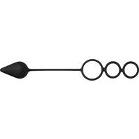 Triple Cock & Ball Cock Lock