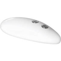7" True Feel Vibrating Cock