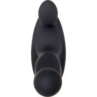 4.5" Triple Vibrating Prostate Massager