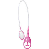 Petite Pussy Pump