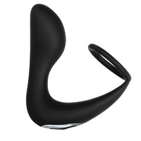 3" Premium Vibrating Cock Lock