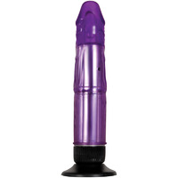 4" Hands Free Rabbit Vibrator