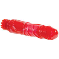 5" Easy O  Rocket Jelly Vibrator