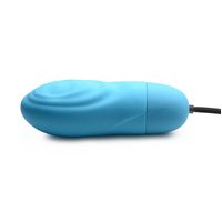Pulsing Bullet Vibrator