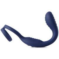 Vibraduo Vibrating Cock Lock