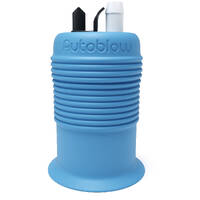 Autoblow  VacuGlide Universal Dynamic Stroking Cap