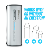 Vacuglide 2 Professional Cock Milker