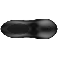 4.5" Beat Thumping Prostate Massager