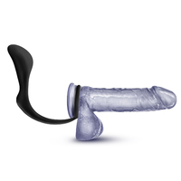 Platinum Cock Lock