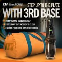 3rd Base Automatic Stroker