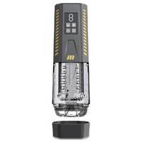 SpinMaster Automatic Stroker