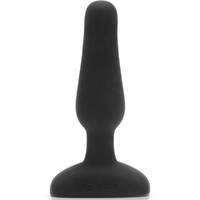 Novice Vibrating Butt Plug