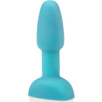 3.5" Petite Rimming Butt Plug