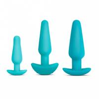 Complete Anal Trainer Kit