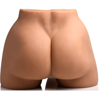 Male Torso + 7" Vibrating Cock