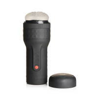 Tightening + Vibrating Stroker