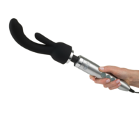 Rabbit G Spot Wand Attachment