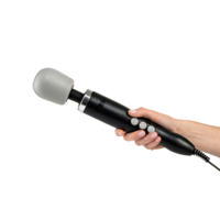 240V Premium Wand Massager