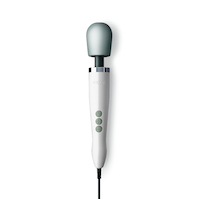 240V Plug In Wand Massager