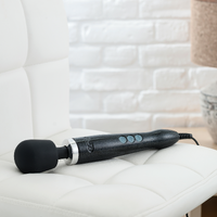 240v Metal Wand Massager