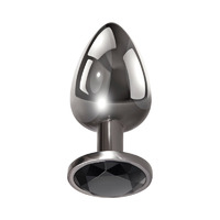 Metallic Anal Trainer Kit